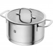 Set of 4 Zwilling TrueFlow Pots Set of 4 Zwilling TrueFlow Pots