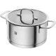 Set of 4 Zwilling TrueFlow Pots