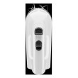 KitchenAid 5KHM5110EWH Hand mixer 85 W White