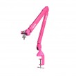 R DE PSA-1+ Broadcast microphone stand
