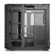 Sharkoon REBEL C80G RGB Midi Tower Black Sharkoon REBEL C80G RGB Midi Tower Black