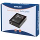 Intellinet Power over Ethernet (PoE+) Splitter, IEEE802.3at, 5, 7.5, 9 or 12 V DC output voltage
