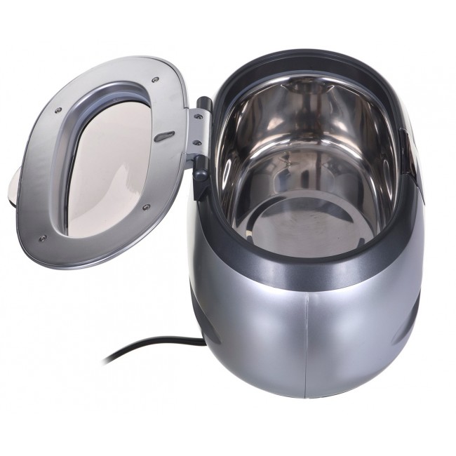 Caso 01500 50 W Silver