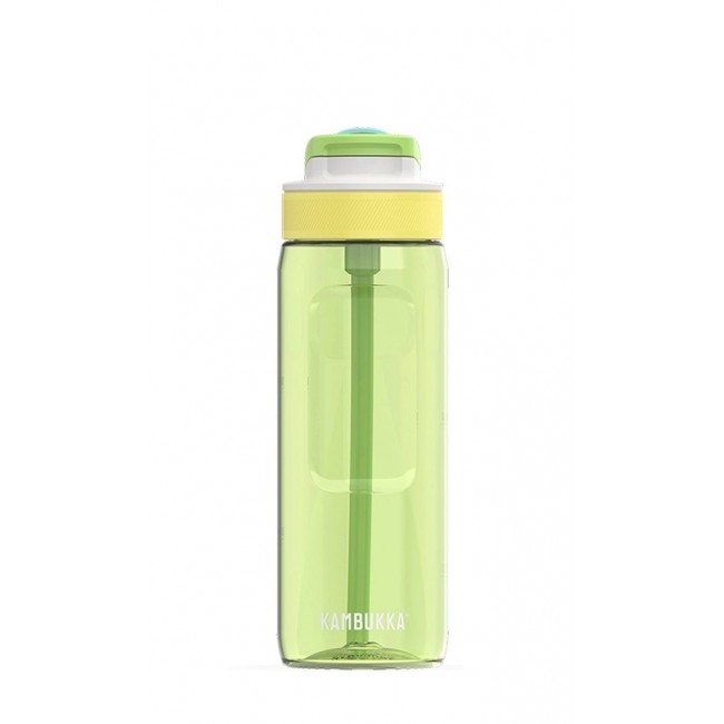 Kambukka Lagoon 750ml Playful Garden water bottle