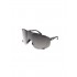 Okulary rowerowe POC Devour Mid czarne cat.3 - TU