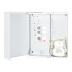 Satel Enclosure