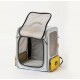 PETKIT Breezy xZone Backpack pet carrier