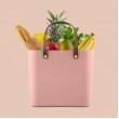 ROTHO Albula Style Pink - tote bag - 25l