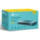TP-Link 8-Port 10/100/1000Mbps Desktop Network Switch