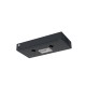 Ruijie Networks RG-ES108GD network switch Unmanaged Gigabit Ethernet (10/100/1000) Black