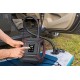 Bestway PowerGrip Sport High-Pressure DC Stand-Up Paddleboard Electric Air Pump