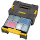 DeWALT DWST1-70705 Silver, Yellow