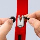 Knipex 90 31 03 BK manual pipe cutter Pipecutter
