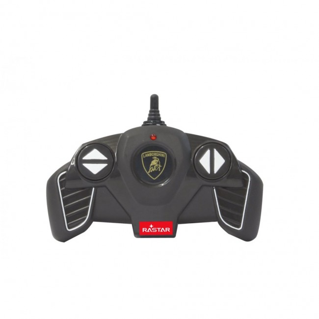 Jamara Lamborghini Si n FKP 37 Radio-Controlled (RC) model On-road racing car Electric engine 1:18