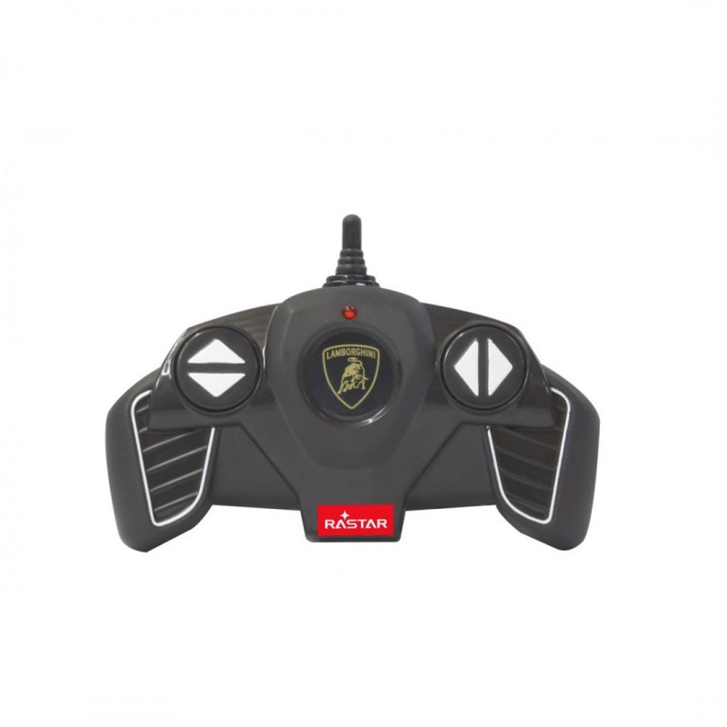 Jamara Lamborghini Si n FKP 37 Radio-Controlled (RC) model On-road racing car Electric engine 1:18 Jamara Lamborghini Si n FKP 37 Radio-Controlled (RC) model On-road racing car Electric engine 1:18