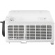 Viewsonic LS901-4K data projector Standard throw projector 5500 ANSI lumens UHD 4K (3840x2160) White Viewsonic LS901-4K data projector Standard throw projector 5500 ANSI lumens UHD 4K (3840x2160) White