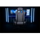 Arozzi Gaming Stuhl Avanti Ash SoftFabric Console gaming chair Upholstered seat