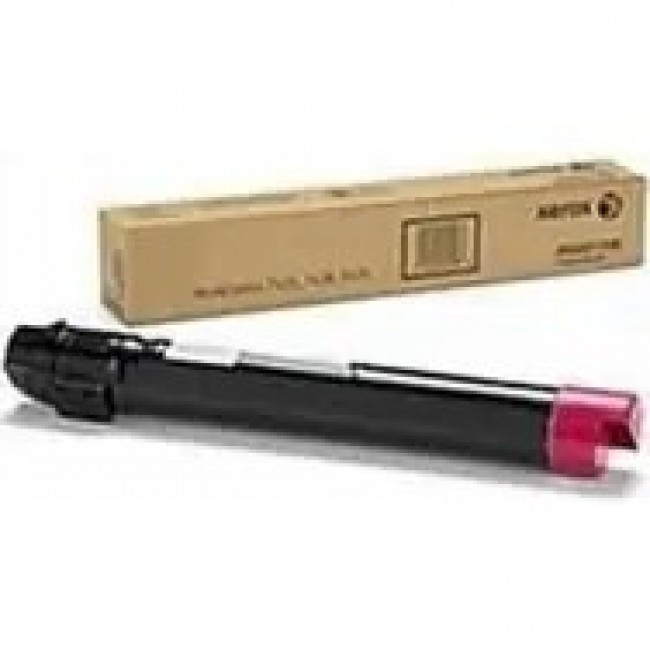 WC 78xx/75xx DMO Toner Magenta 006R01519 WC 78xx/75xx DMO Toner Magenta 006R01519