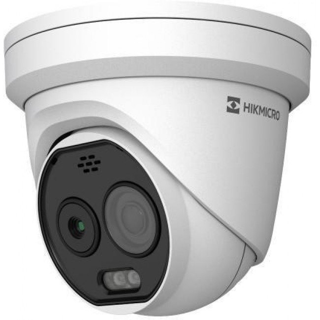 HM-TD1228-3/G1/T3A Kamera Hikmicro HIKVISION