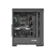 GENESIS CASE IRID 505F MIDI TOWER WITH WINDOW