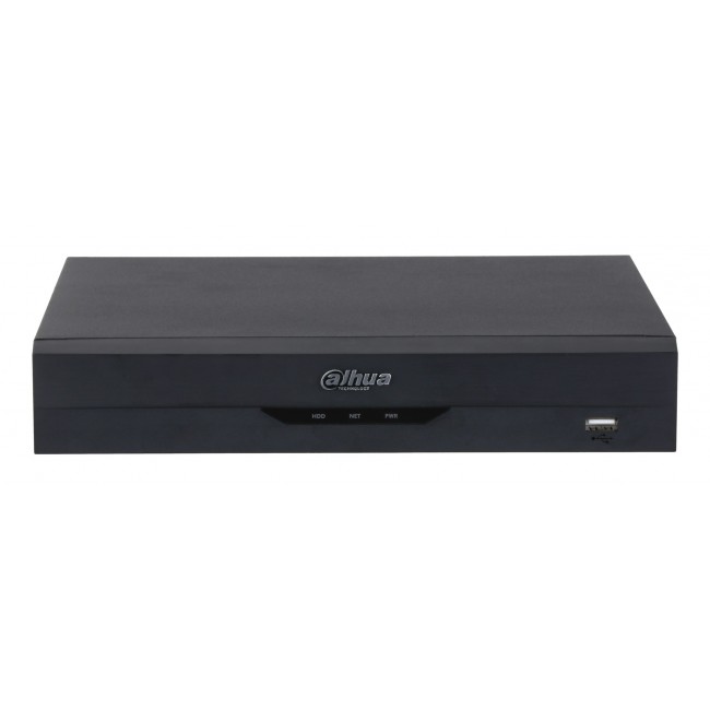 Dahua Technology WizSense NVR4108HS-EI