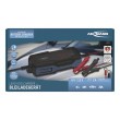 Ansmann 1001-0143 vehicle battery charger 6 - 12 V Black