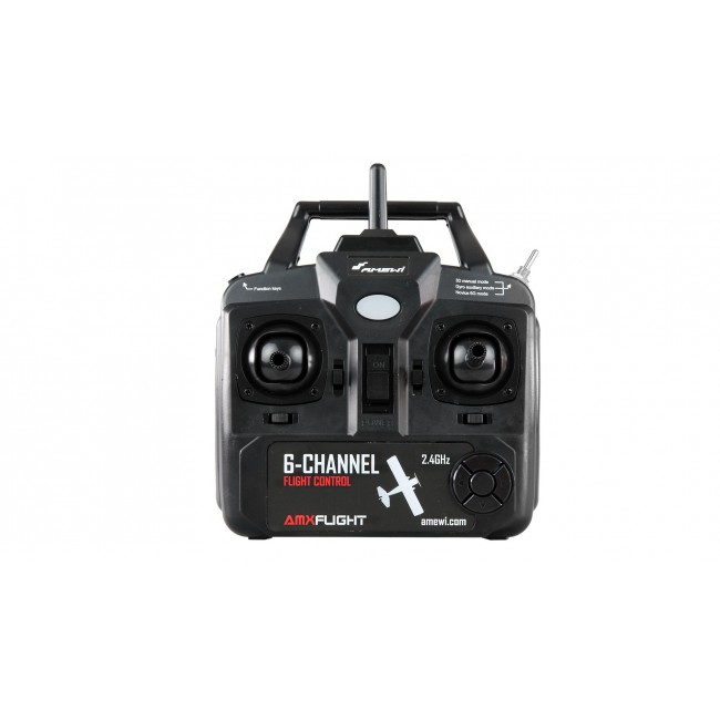 Amewi Maule M7 Radio-Controlled (RC) model Airplane Electric engine