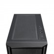 Chieftec AS-02B-OP computer case Midi Tower Black