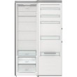 Gorenje R619EAXL6 fridge Freestanding 398 L Grey
