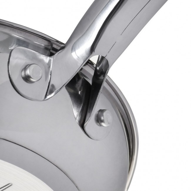 Tefal Intuition B817S255 pan set 2 pc(s)