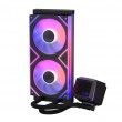 XPG LEVANTE II 240 Black XPG LEVANTE II 240 Black