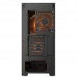 COUGAR Midi-Tower Case Airface 180, ARGB