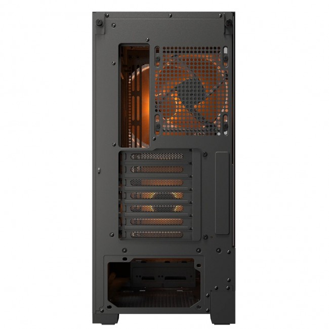 COUGAR Midi-Tower Case Airface 180, ARGB