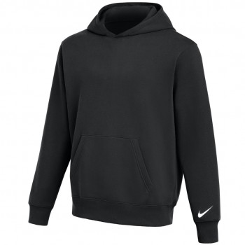 Bluza dla dzieci Nike Park 26 Fleece Hoodie czarna IO9048 010 M