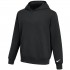 Bluza dla dzieci Nike Park 26 Fleece Hoodie czarna IO9048 010 M