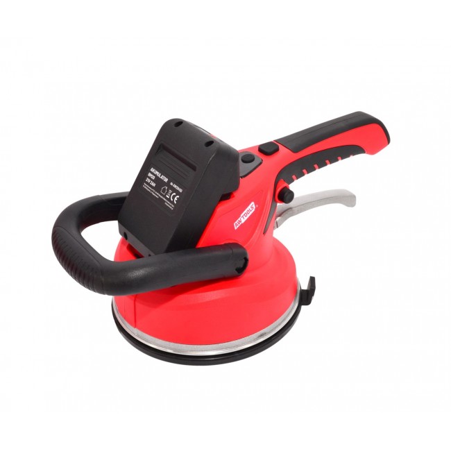 AWTOOLS PRZYSSAWKA WIBRUJĄCA DO P YTEK 2x18V 50KG