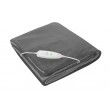 Medisana HB 675 Electric blanket 120 W Grey Microfibre