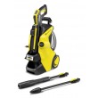 K rcher K 5 Power Control Flex pressure washer Upright Electric 500 l/h Black, Yellow K rcher K 5 Power Control Flex pressure washer Upright Electric 500 l/h Black, Yellow