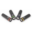 Entac Flashlight Focusable Plastic (Offer) - 3AAA