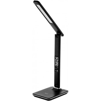 Avide ABLDL-OLC-6W-BL table lamp LED G Black