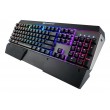 COUGAR CGR-Attack-X3-RGB keyboard Gaming USB QWERTY English Black