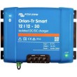 Orion-Tr Smart 12/12-30A Isolated DC-DC charger Orion-Tr Smart 12/12-30A Isolated DC-DC charger