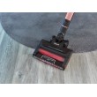 Shark Stratos 2-in-1 stick vacuum Battery Dry Bagless Black, Peach