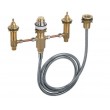 Hansgrohe 13244180 bathroom faucet