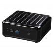Asrock NUC BOX-1260P Black i7-1260P 3.4 GHz
