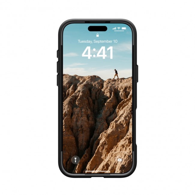 UAG Civilian Magsafe - case for iPhone 16 Pro Max
