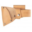 Bushcraft hatchet in sheath 400 grams