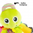 TOMY Lamaze plush omocum L27027/3