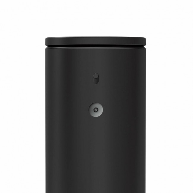 simplehuman ST1084 soap dispenser 0.266 L Black