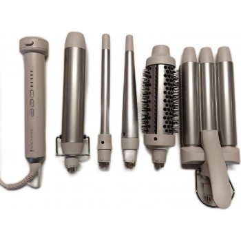 Remington CI41MS5E51 Multi-Styler, Beige
